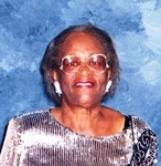 Sylvia M.  Senior